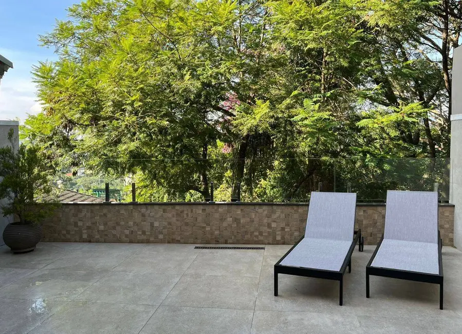 Foto 5 de Casa de Condomínio com 3 quartos à venda, 190m2 em Alphaville, Santana De Parnaiba - SP