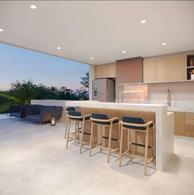 Foto 8 de Casa de Condomínio com 5 quartos à venda e para alugar, 600m2 em Alphaville, Santana De Parnaiba - SP