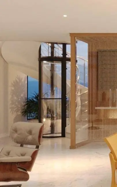 Foto 5 de Casa de Condomínio com 5 quartos à venda e para alugar, 600m2 em Alphaville, Santana De Parnaiba - SP