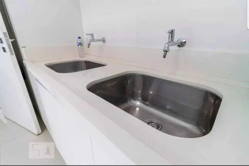 Foto 9 de Casa com 6 quartos à venda e para alugar, 740m2 em Alphaville, Santana De Parnaiba - SP