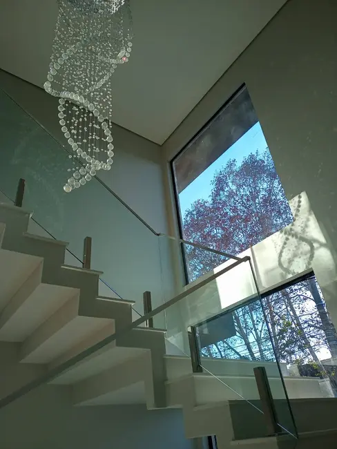 Foto 5 de Casa de Condomínio com 4 quartos à venda e para alugar, 330m2 em Alphaville, Santana De Parnaiba - SP