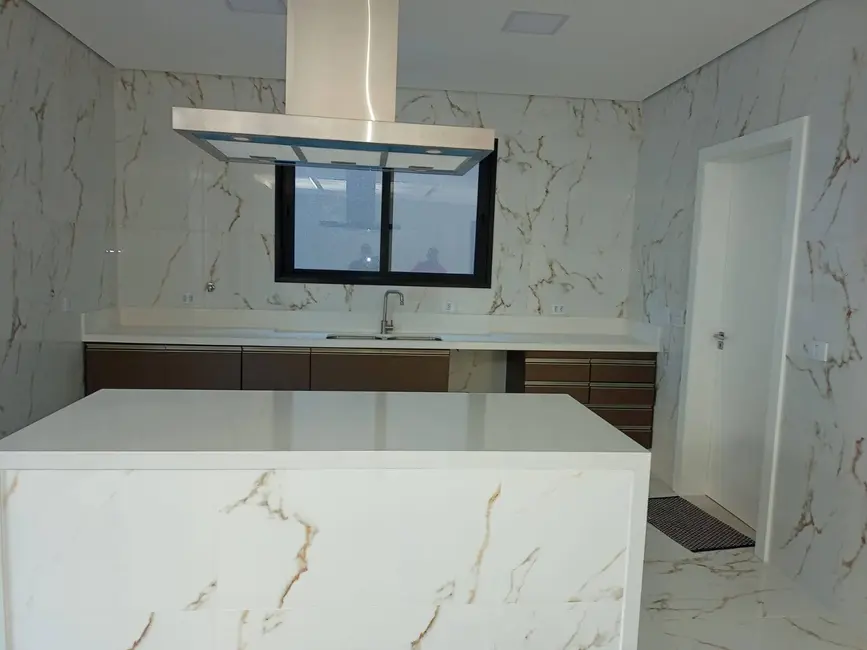 Foto 4 de Casa de Condomínio com 4 quartos à venda e para alugar, 330m2 em Alphaville, Santana De Parnaiba - SP