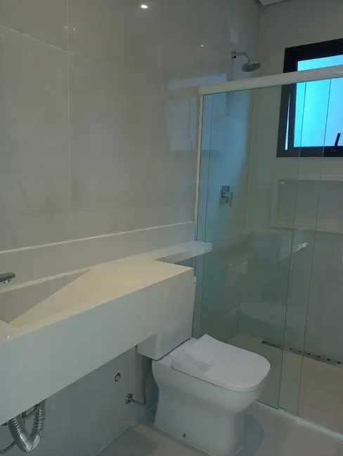 Foto 9 de Casa de Condomínio com 4 quartos à venda e para alugar, 330m2 em Alphaville, Santana De Parnaiba - SP