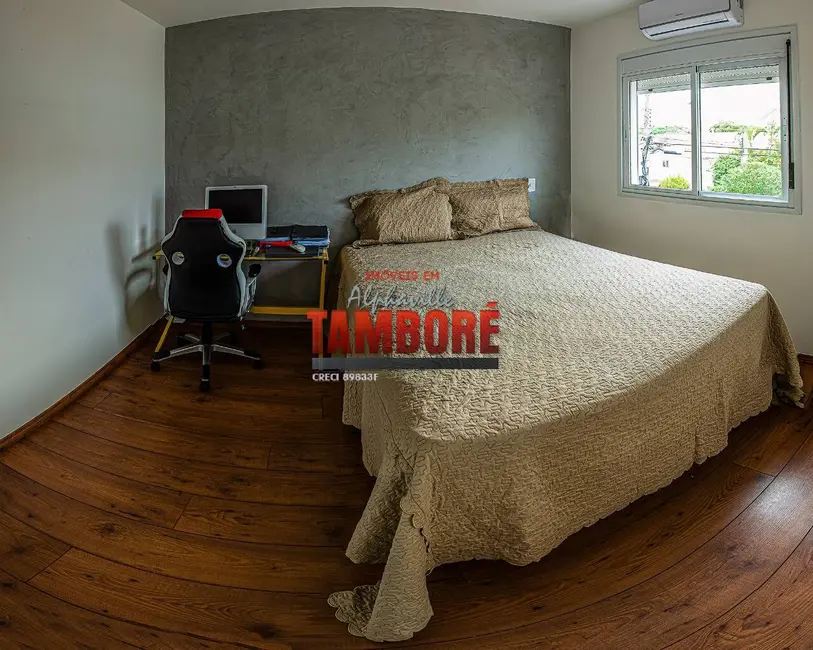 Foto 6 de Casa de Condomínio com 3 quartos à venda, 200m2 em Alphaville, Santana De Parnaiba - SP