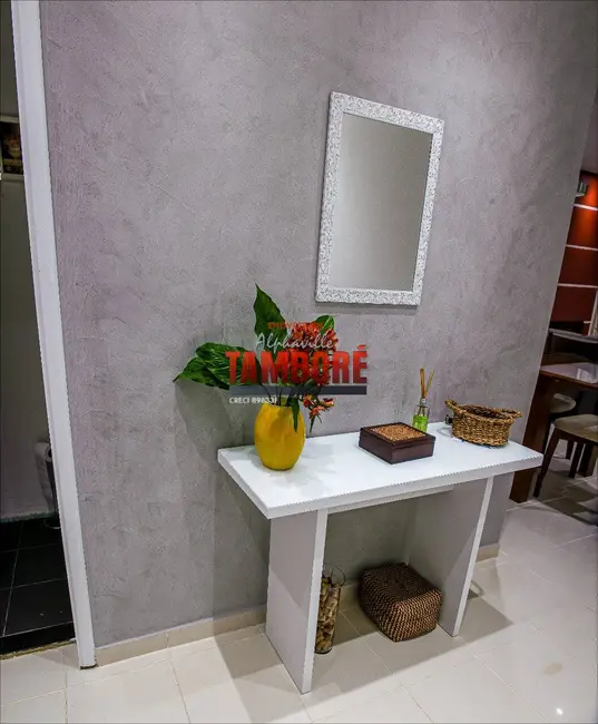 Foto 2 de Casa de Condomínio com 3 quartos à venda, 200m2 em Alphaville, Santana De Parnaiba - SP