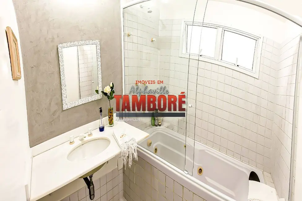 Foto 7 de Casa de Condomínio com 3 quartos à venda, 200m2 em Alphaville, Santana De Parnaiba - SP