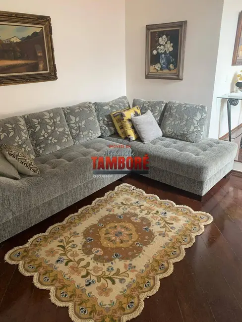 Foto 7 de Casa de Condomínio à venda, 395m2 em Alphaville, Santana De Parnaiba - SP