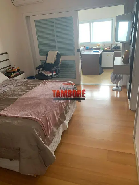 Foto 9 de Casa de Condomínio à venda, 395m2 em Alphaville, Santana De Parnaiba - SP