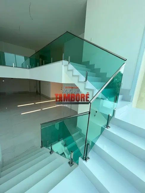 Foto 5 de Casa de Condomínio à venda e para alugar, 900m2 em Residencial Tamboré, Barueri - SP