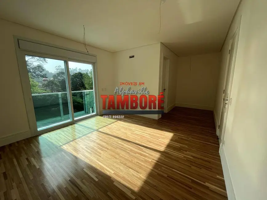 Foto 7 de Casa de Condomínio à venda e para alugar, 900m2 em Residencial Tamboré, Barueri - SP