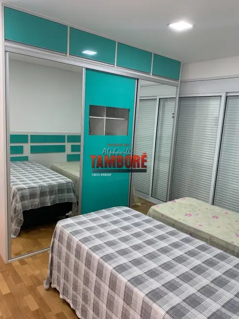 Foto 8 de Casa de Condomínio com 5 quartos à venda, 405m2 em Alphaville, Santana De Parnaiba - SP