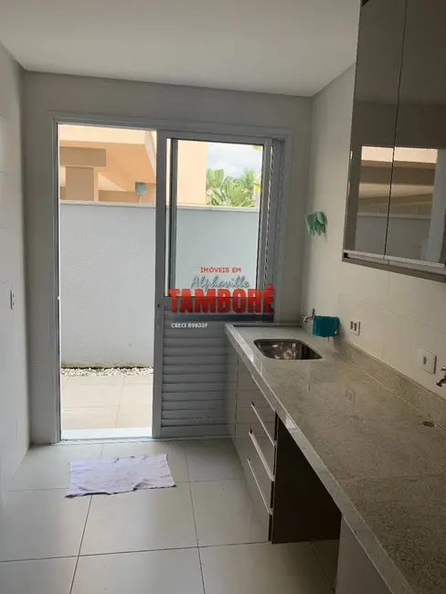 Foto 9 de Casa de Condomínio com 5 quartos à venda, 405m2 em Alphaville, Santana De Parnaiba - SP