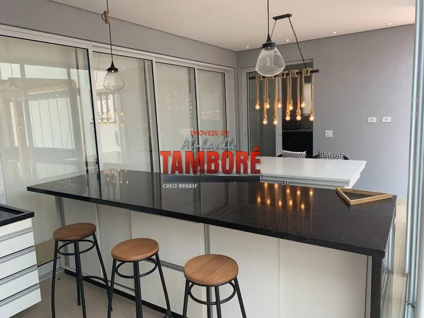 Foto 4 de Casa de Condomínio com 5 quartos à venda, 405m2 em Alphaville, Santana De Parnaiba - SP