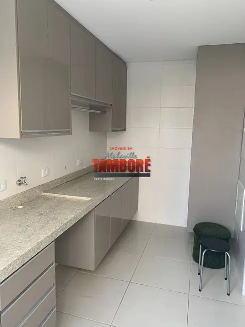Foto 5 de Casa de Condomínio com 5 quartos à venda, 405m2 em Alphaville, Santana De Parnaiba - SP