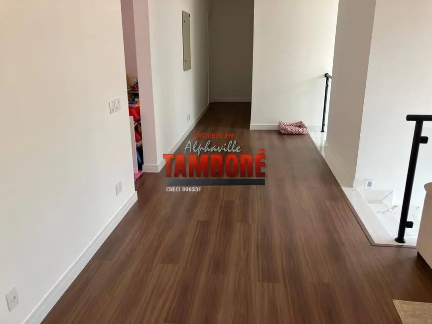 Foto 7 de Casa de Condomínio com 5 quartos à venda e para alugar, 545m2 em Alphaville, Santana De Parnaiba - SP