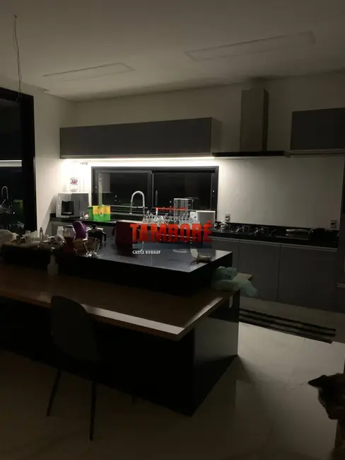 Foto 3 de Casa de Condomínio com 5 quartos à venda e para alugar, 545m2 em Alphaville, Santana De Parnaiba - SP