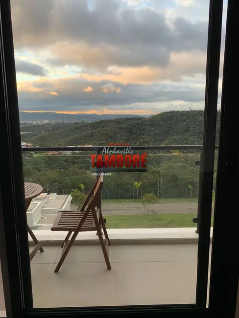 Foto 6 de Casa de Condomínio com 5 quartos à venda e para alugar, 545m2 em Alphaville, Santana De Parnaiba - SP