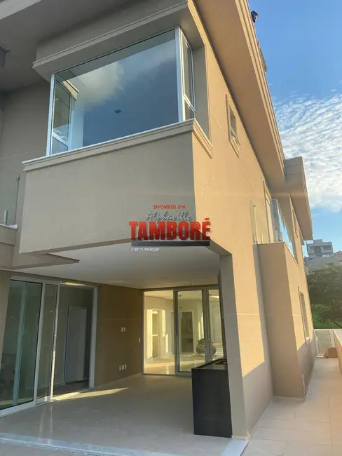 Foto 2 de Casa de Condomínio com 5 quartos à venda e para alugar, 490m2 em Alphaville, Santana De Parnaiba - SP