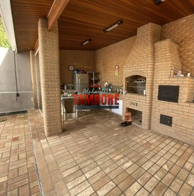 Foto 6 de Casa de Condomínio com 5 quartos à venda, 360m2 em Alphaville, Santana De Parnaiba - SP