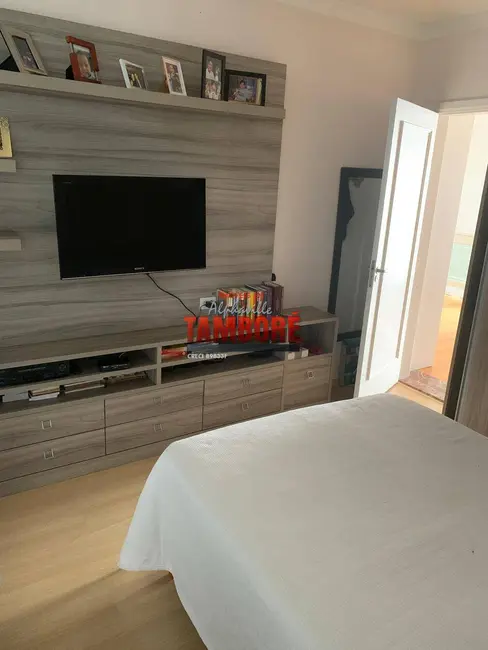 Foto 2 de Casa de Condomínio com 5 quartos à venda, 360m2 em Alphaville, Santana De Parnaiba - SP