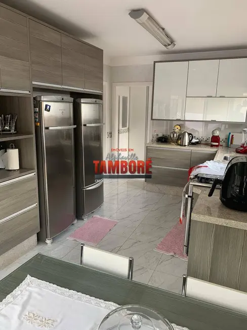 Foto 3 de Casa de Condomínio com 5 quartos à venda, 360m2 em Alphaville, Santana De Parnaiba - SP