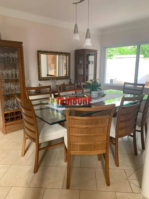 Foto 9 de Casa de Condomínio com 5 quartos à venda, 360m2 em Alphaville, Santana De Parnaiba - SP