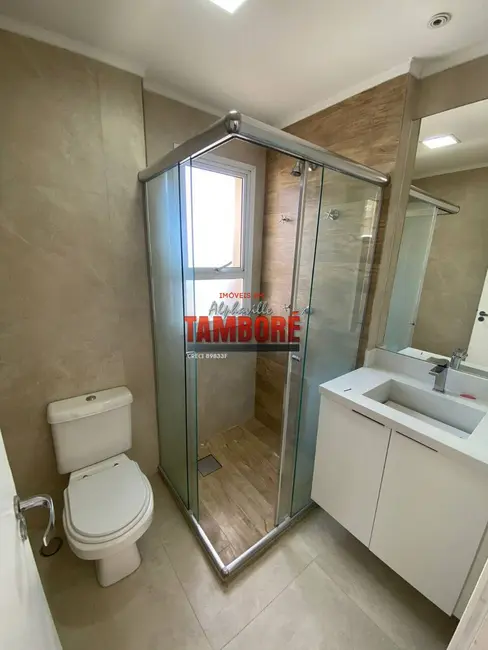 Foto 9 de Apartamento com 2 quartos à venda, 84m2 em Barueri - SP