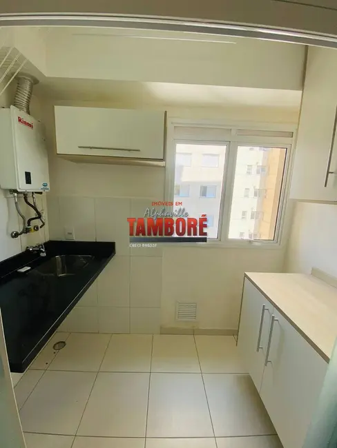 Foto 3 de Apartamento com 2 quartos à venda, 84m2 em Barueri - SP