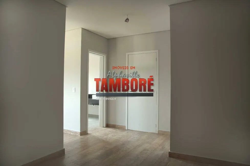 Foto 4 de Casa de Condomínio com 5 quartos à venda, 347m2 em Alphaville, Santana De Parnaiba - SP