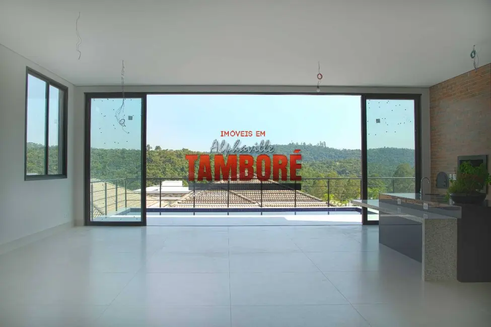 Foto 7 de Casa de Condomínio com 5 quartos à venda, 347m2 em Alphaville, Santana De Parnaiba - SP