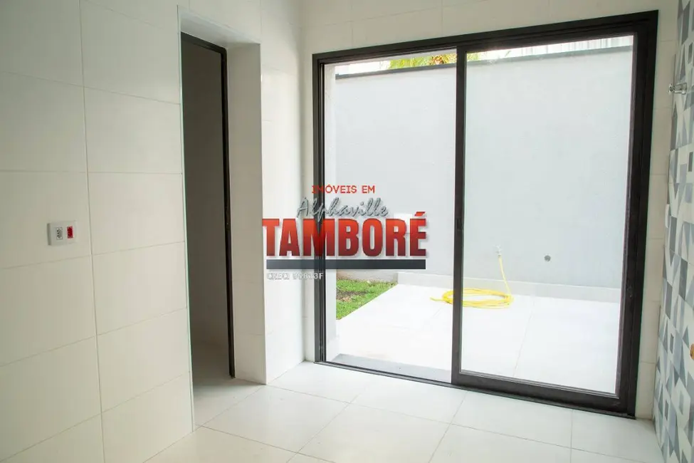 Foto 4 de Casa de Condomínio à venda e para alugar em Alphaville, Santana De Parnaiba - SP