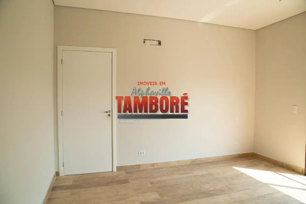 Foto 9 de Casa de Condomínio à venda e para alugar em Alphaville, Santana De Parnaiba - SP