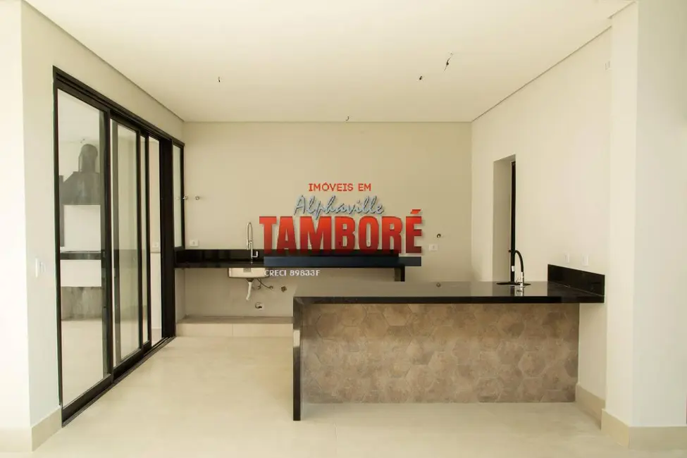 Foto 3 de Casa de Condomínio à venda e para alugar em Alphaville, Santana De Parnaiba - SP