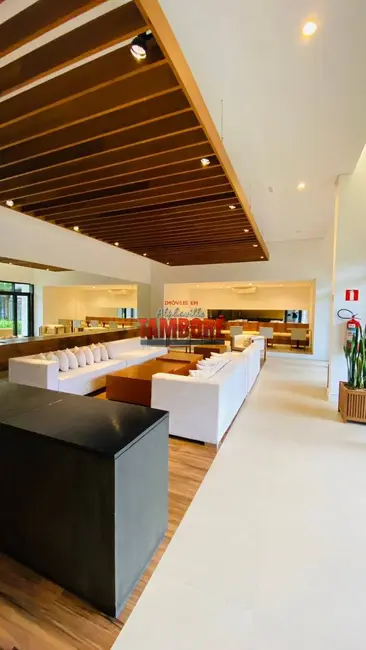 Foto 9 de Apartamento à venda e para alugar, 50m2 em Tamboré, Santana De Parnaiba - SP