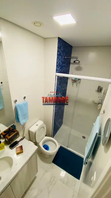 Foto 4 de Apartamento à venda e para alugar, 50m2 em Tamboré, Santana De Parnaiba - SP
