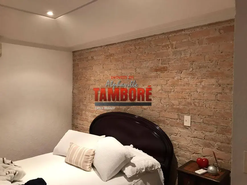 Foto 6 de Casa de Condomínio com 5 quartos à venda e para alugar, 750m2 em Alphaville, Santana De Parnaiba - SP