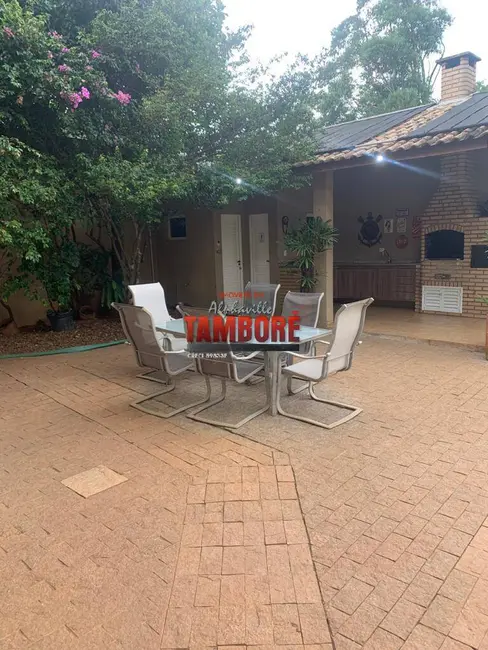 Foto 7 de Casa de Condomínio com 5 quartos à venda, 390m2 em Alphaville, Santana De Parnaiba - SP