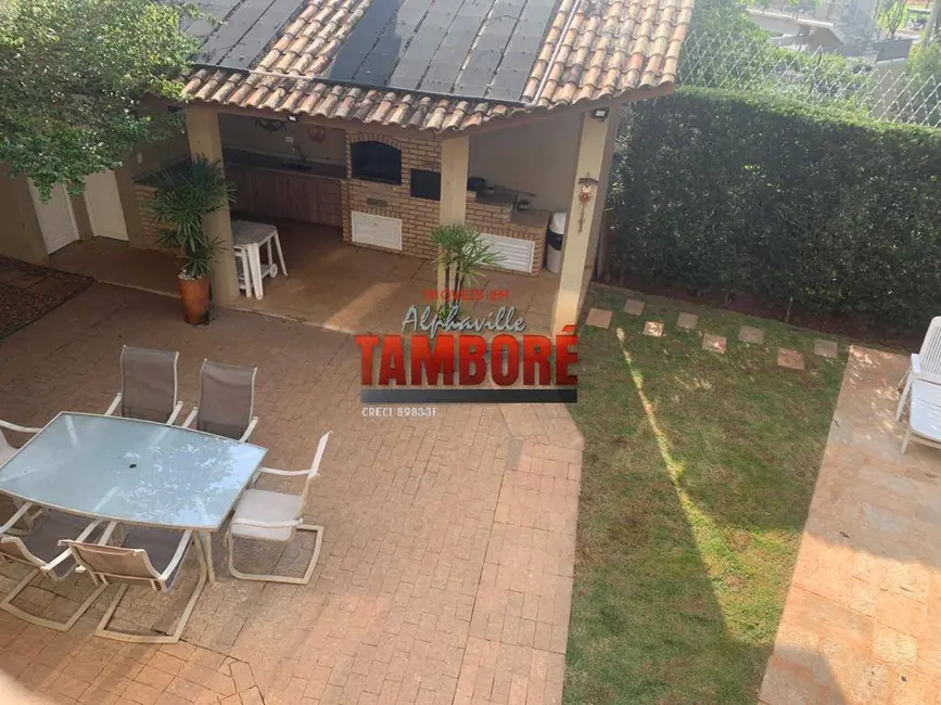 Foto 6 de Casa de Condomínio com 5 quartos à venda, 390m2 em Alphaville, Santana De Parnaiba - SP