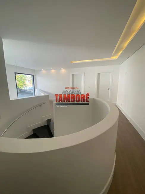 Foto 8 de Casa de Condomínio com 5 quartos à venda, 331m2 em Alphaville, Santana De Parnaiba - SP