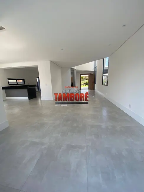 Foto 4 de Casa de Condomínio com 5 quartos à venda, 331m2 em Alphaville, Santana De Parnaiba - SP