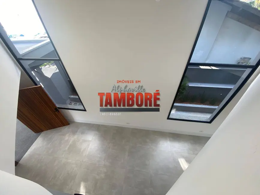 Foto 3 de Casa de Condomínio com 5 quartos à venda, 331m2 em Alphaville, Santana De Parnaiba - SP