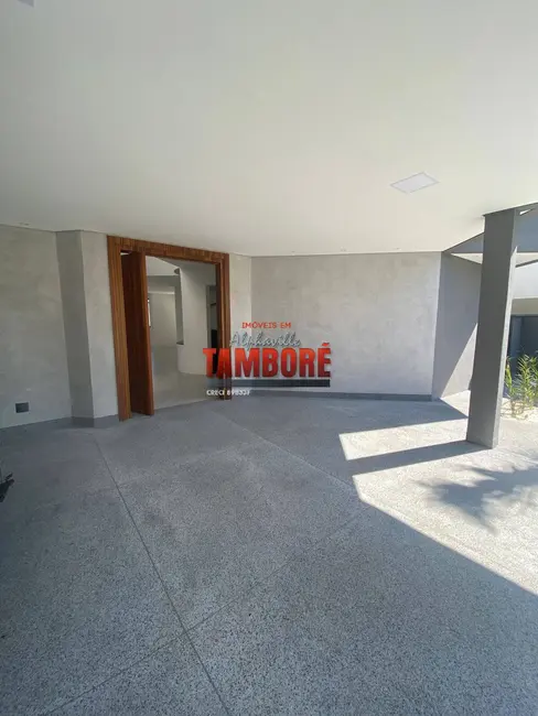 Foto 5 de Casa de Condomínio com 5 quartos à venda, 331m2 em Alphaville, Santana De Parnaiba - SP