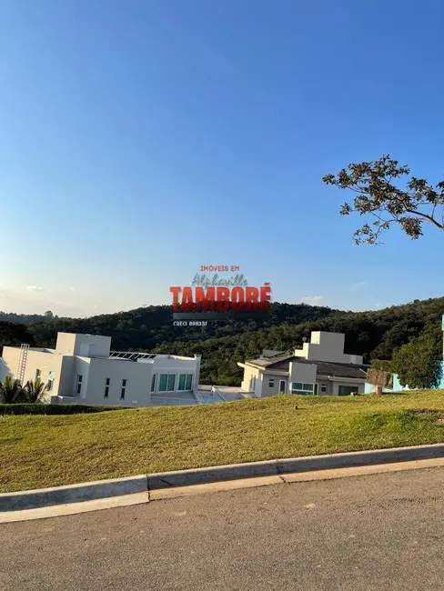 Foto 1 de Lote de Condomínio à venda, 525m2 em Tamboré, Santana De Parnaiba - SP