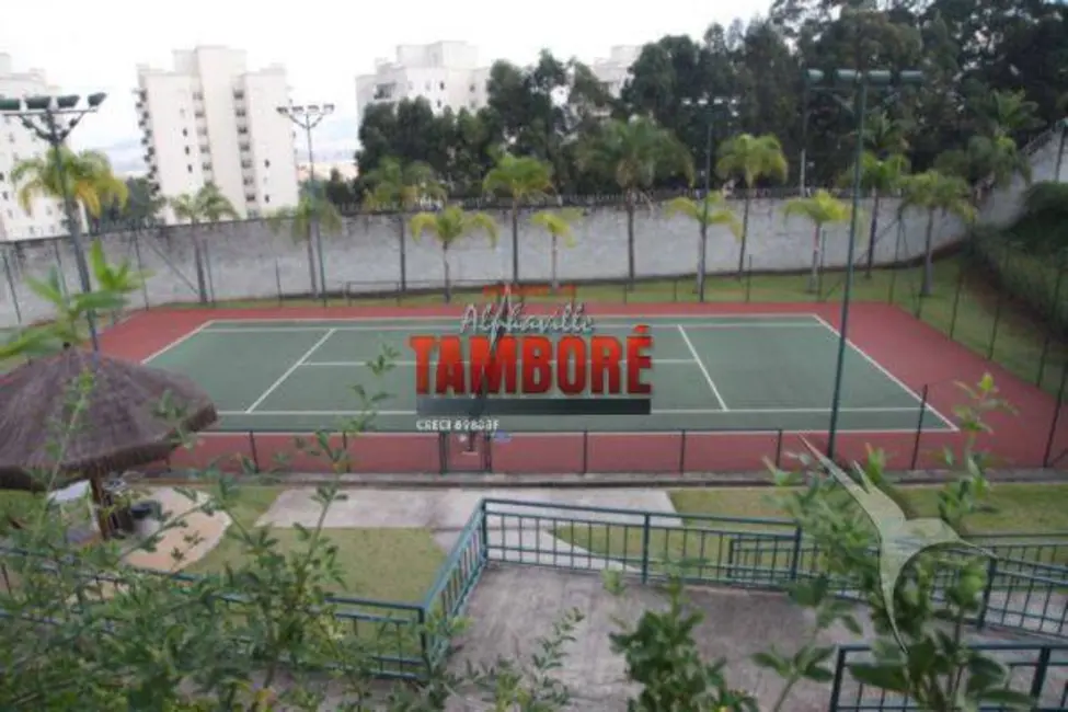 Foto 9 de Lote de Condomínio à venda, 525m2 em Tamboré, Santana De Parnaiba - SP