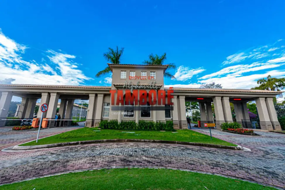 Foto 5 de Lote de Condomínio à venda, 525m2 em Tamboré, Santana De Parnaiba - SP