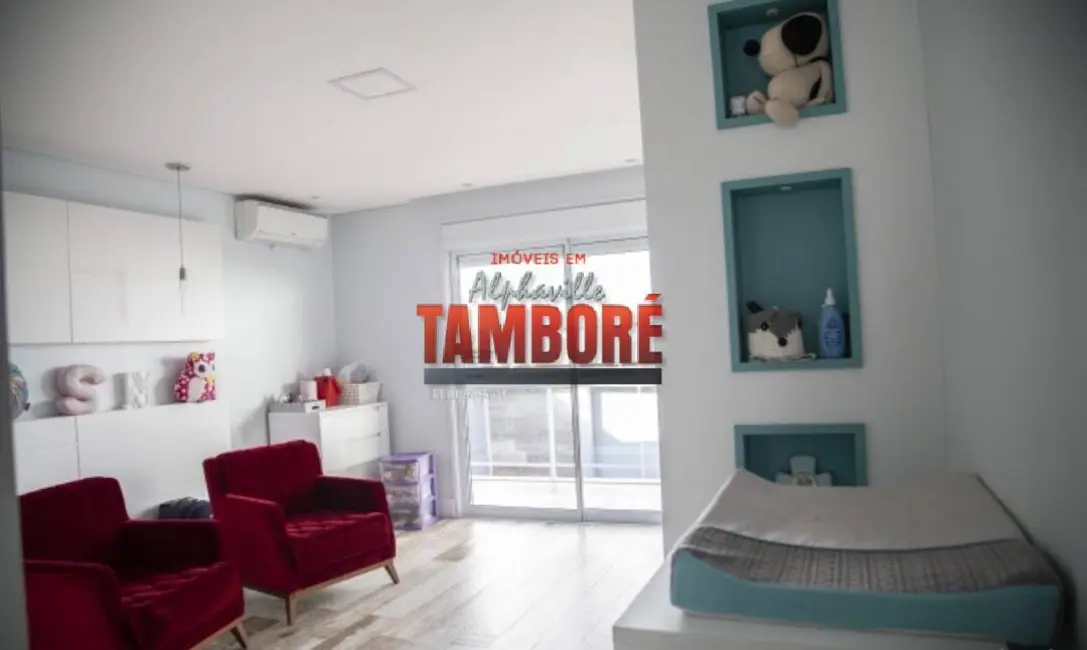 Casa com 5 quartos à venda, 375m2 em Alphaville, Santana De Parnaiba - SP - imagem 7 Foto 7 de Casa com 5 quartos à venda, 375m2 em Alphaville, Santana De Parnaiba - SP