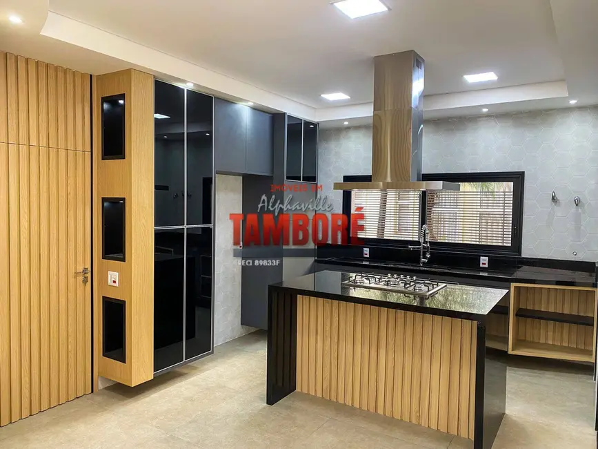 Foto 8 de Casa de Condomínio à venda e para alugar em Tamboré, Santana De Parnaiba - SP