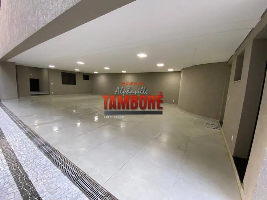 Foto 2 de Casa de Condomínio à venda e para alugar em Tamboré, Santana De Parnaiba - SP