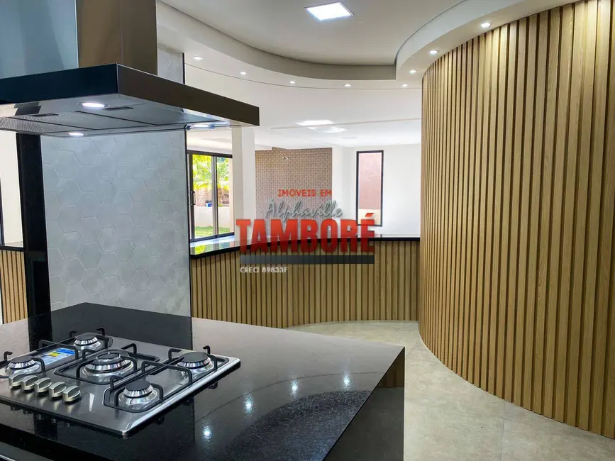 Foto 7 de Casa de Condomínio à venda e para alugar em Tamboré, Santana De Parnaiba - SP