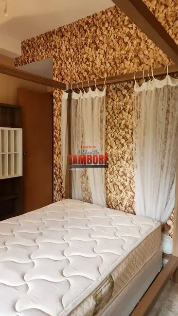 Foto 7 de Apartamento com 4 quartos à venda, 177m2 em Tamboré, Santana De Parnaiba - SP